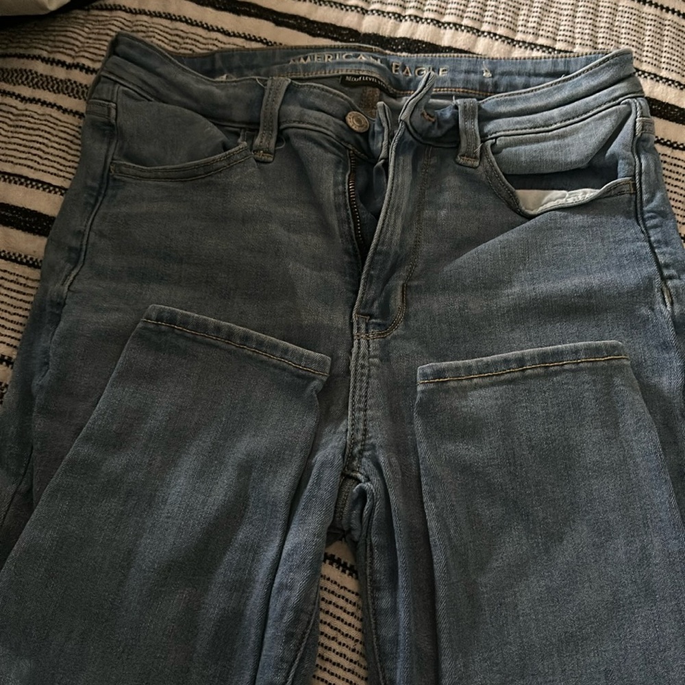 American eagle jeans - Picture 2 of 4